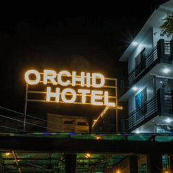 Orchid Hotel